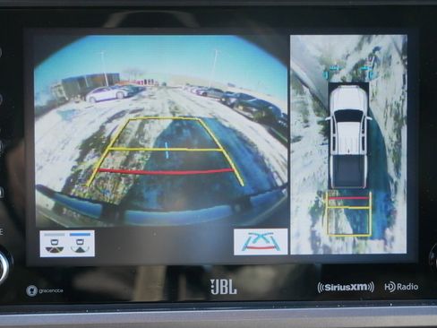 Used 2021 Toyota Tacoma Limited image 29