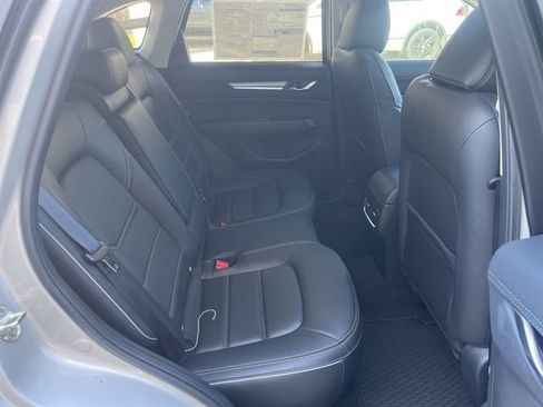 New 2025 MAZDA CX-5 AWD 2.5 S w/ Premium Plus Pkg image 28
