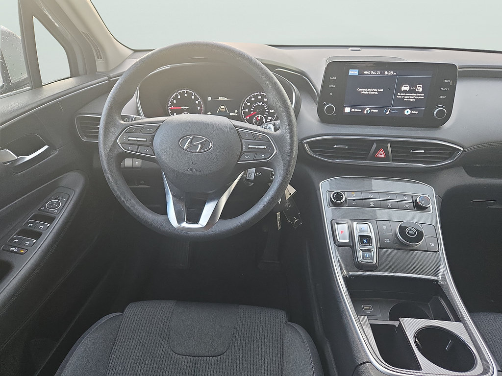 Certified 2023 Hyundai Santa Fe SE FWD image 11