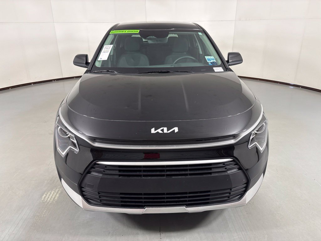 New 2026 Kia Niro LX FWD image 3