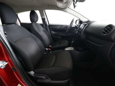 Used 2024 Mitsubishi Mirage ES FWD image 10