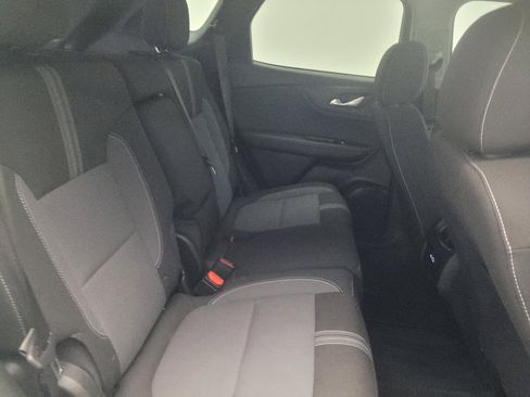Used 2023 Chevrolet Blazer LT w/ Convenience Package FWD image 19