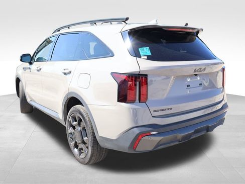 Used 2025 Kia Sorento X-Line EX AWD/4WD image 23