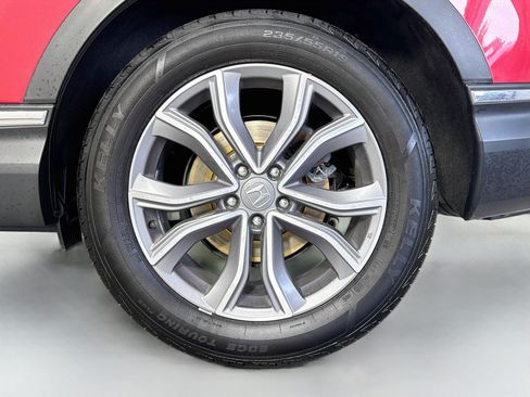 Used 2022 Honda CR-V Touring image 33