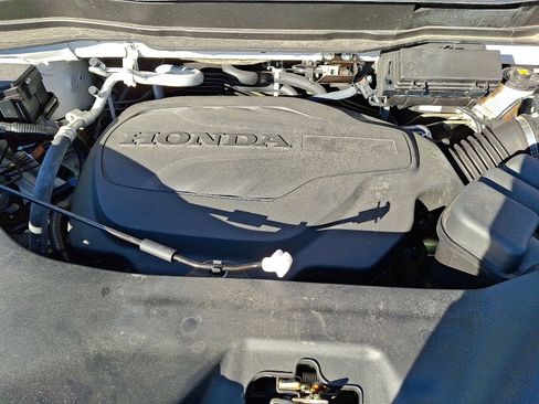 Certified 2024 Honda Passport EX-L image 29