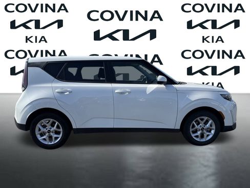 Used 2024 Kia Soul LX w/ Option Group 015 image 9