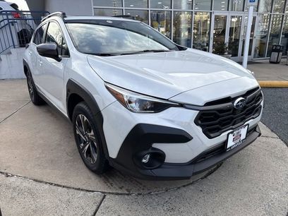 Certified 2024 Subaru Crosstrek 2.0i Premium