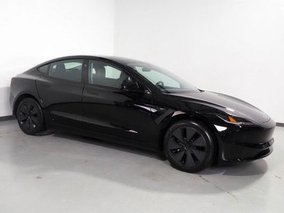 Used 2025 Tesla Model 3 Long Range