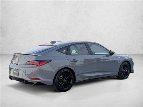 New 2026 Acura Integra A-Spec image 2