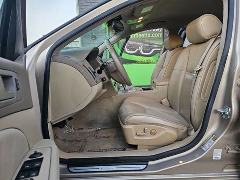 Used 2005 Cadillac STS w/ Preferred Equipment Group image 14