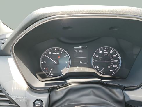 Used 2025 Subaru Legacy Premium AWD/4WD image 22