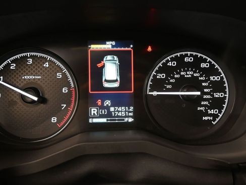 Used 2023 Subaru Forester AWD/4WD image 10