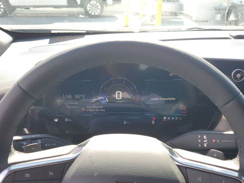 New 2026 Chevrolet Equinox LT image 30