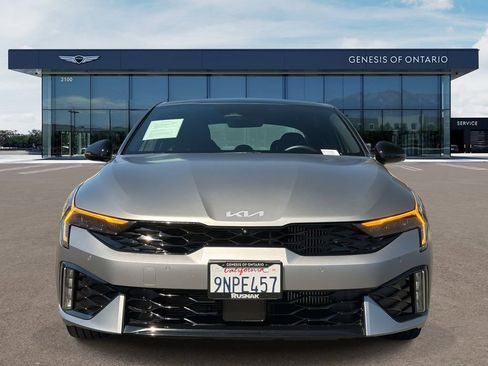 Used 2025 Kia K5 GT w/ GT1 Package image 5