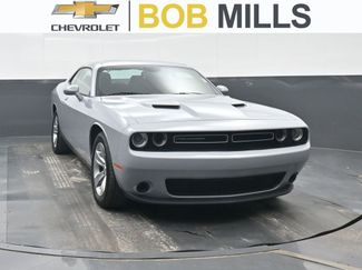 Used 2021 Dodge Challenger SXT w/ Cold Weather Group video 1