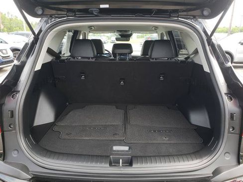 Used 2024 Kia Seltos S AWD/4WD image 5