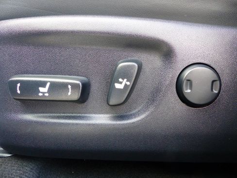 Used 2020 Lexus NX 300 AWD w/ Black Line Edition image 18