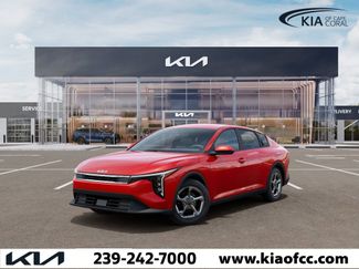 New 2026 Kia K4 FWD video 1