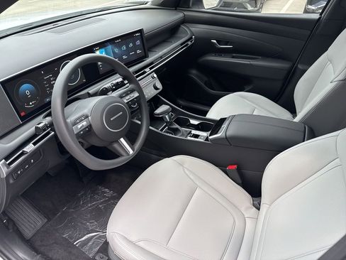 New 2026 Hyundai Santa Cruz SEL FWD image 15