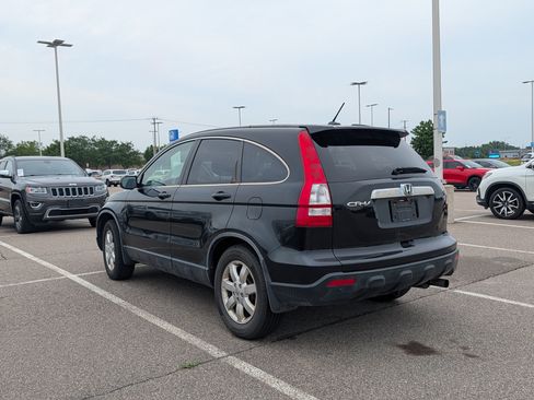 Used 2008 Honda CR-V EX-L image 3