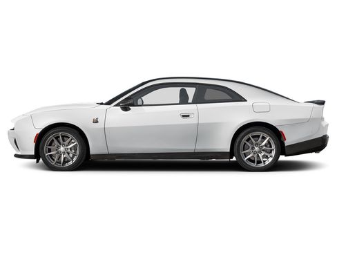 New 2026 Dodge Charger Scat Pack w/ Blacktop Package AWD/4WD image 33