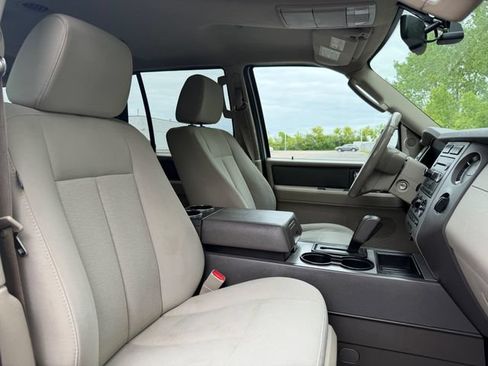 Used 2008 Ford Expedition EL XLT AWD/4WD image 23