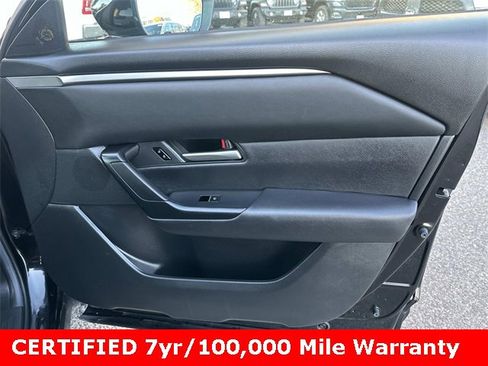 Used 2024 MAZDA CX-50 AWD 2.5 S w/ Preferred Package image 4