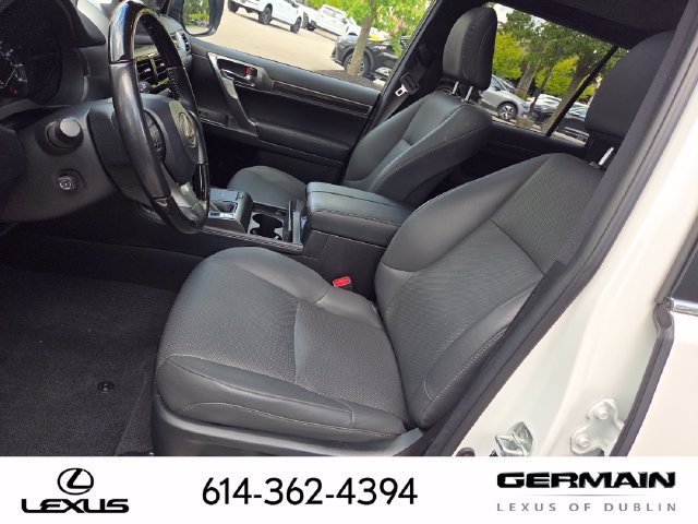 Certified 2023 Lexus GX 460 Premium AWD/4WD image 30