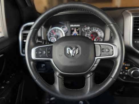 Used 2023 RAM 1500 Big Horn AWD/4WD image 21