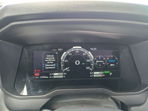 Used 2024 Toyota Tundra TRD Pro image 5