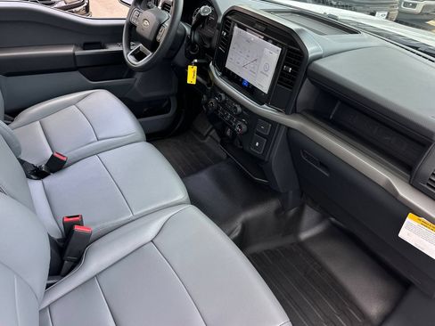 New 2026 Ford F150 XL RWD image 13