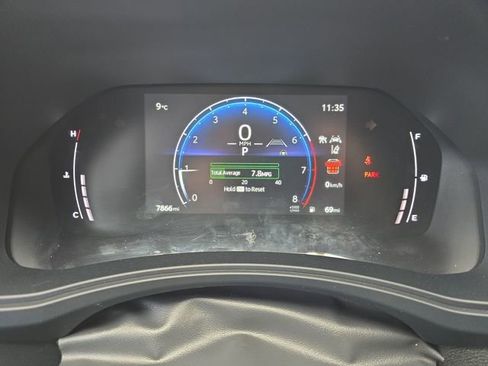 Used 2024 Toyota Grand Highlander XLE image 15