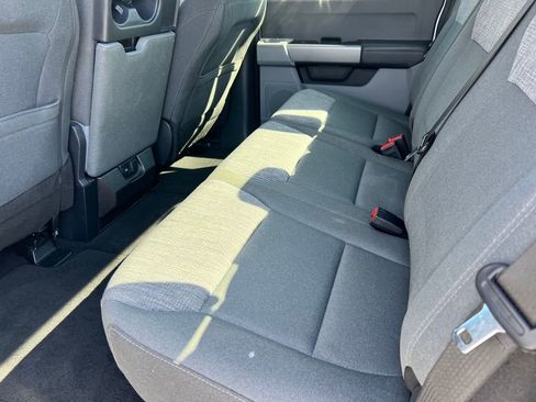 Used 2025 Ford F250 XLT image 15