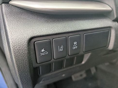 Used 2023 Mitsubishi Eclipse Cross AWD image 16