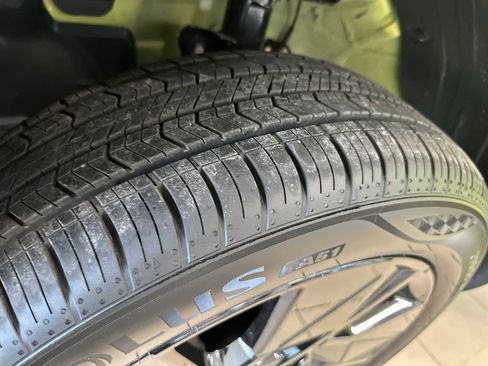 New 2026 Hyundai Kona SEL Sport AWD/4WD image 11