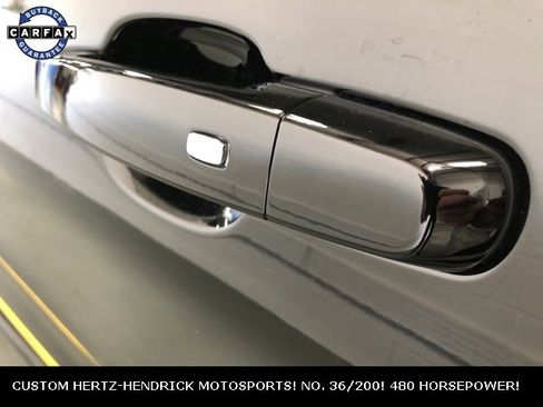 Used 2020 Chevrolet Camaro SS image 6