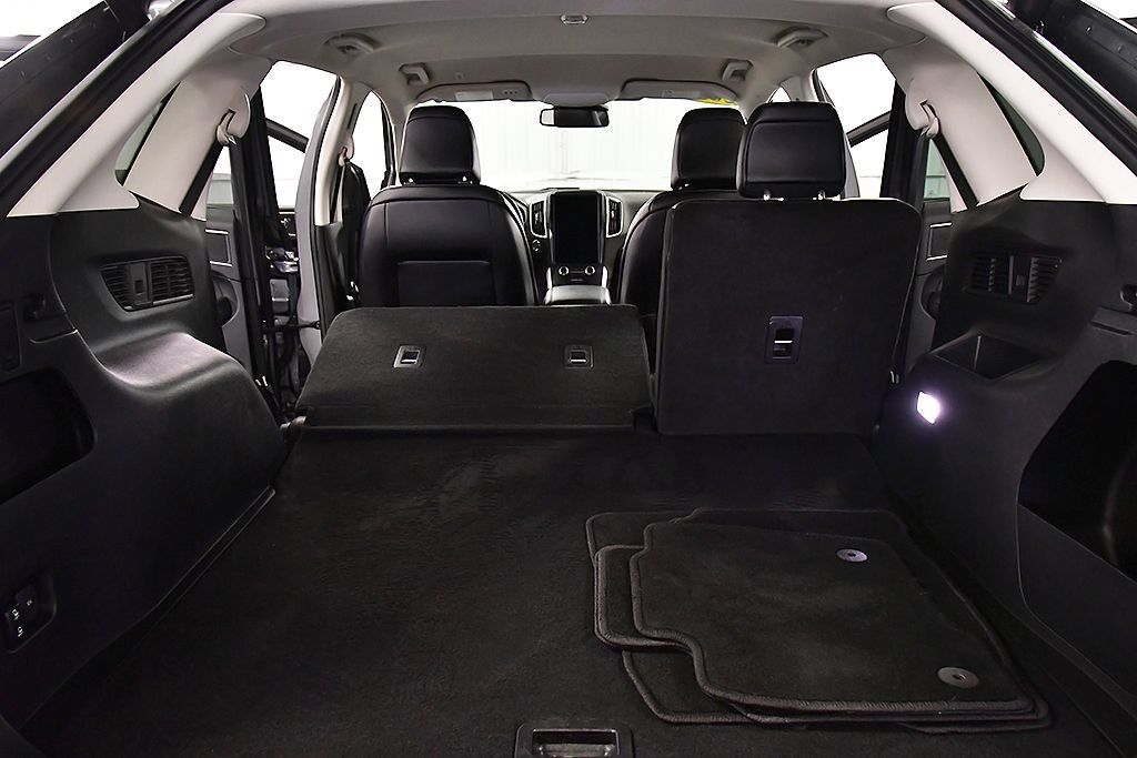 Used 2024 Ford Edge SEL w/ Convenience Package AWD/4WD image 30