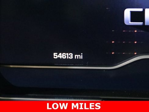 Used 2022 Chevrolet Silverado 1500 ZR2 w/ Technology Package image 15