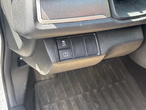 Used 2016 Honda Civic LX image 16