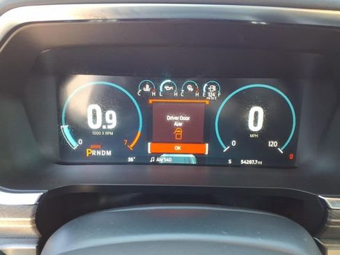 Used 2023 Ford F150 Platinum image 28