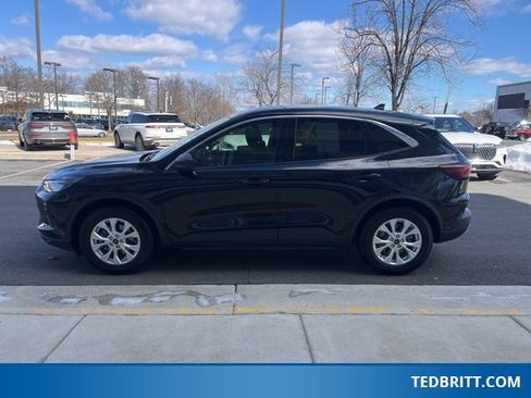 Used 2024 Ford Escape Active image 4