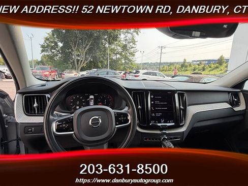 Used 2021 Volvo XC60 T5 Inscription w/ Protection Package AWD/4WD image 15