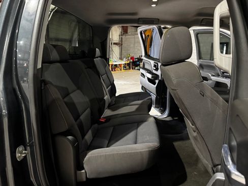 Used 2018 Chevrolet Silverado 1500 LT w/ All Star Edition image 20