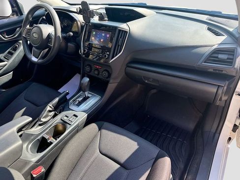 Used 2020 Subaru Impreza 2.0i Premium AWD/4WD image 27