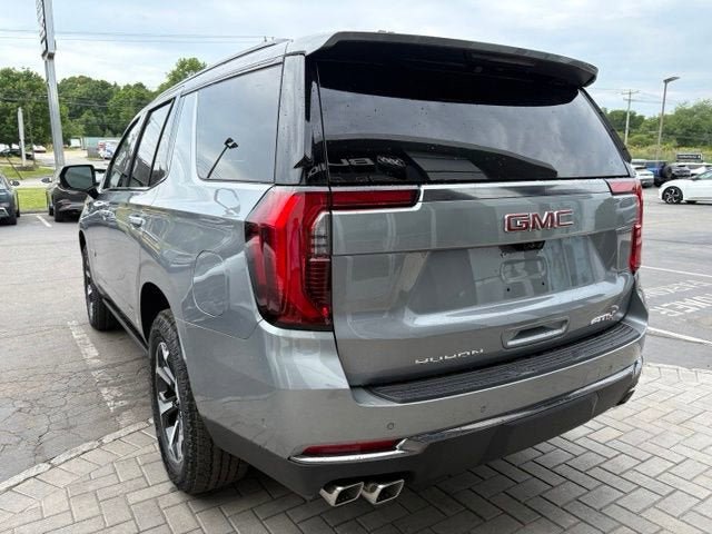 New 2026 GMC Yukon AT4 w/ AT4 Premium Plus Package AWD/4WD image 6