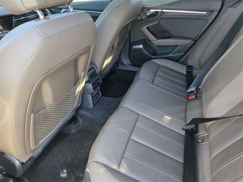 Used 2023 Audi A3 2.0T Premium Plus image 30