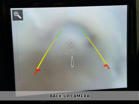 Used 2020 RAM 1500 Laramie image 5