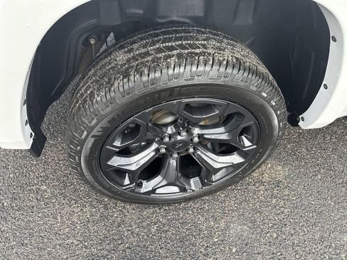 Used 2024 RAM 1500 Limited image 40