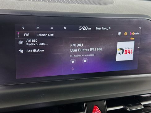 Used 2024 Kia Seltos S image 19