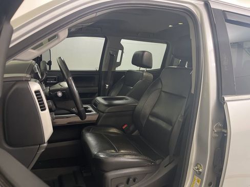 Used 2016 GMC Sierra 2500 SLT image 17